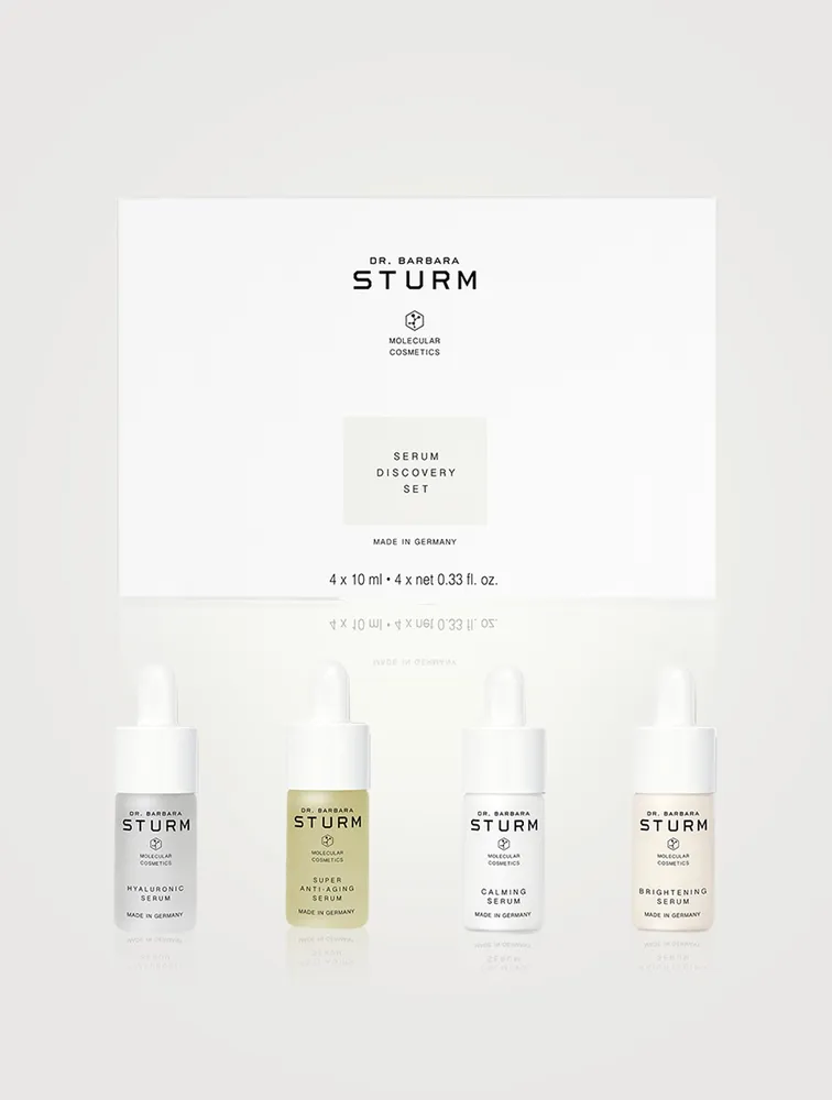 Serum Discovery Set