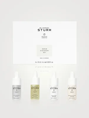 Serum Discovery Set