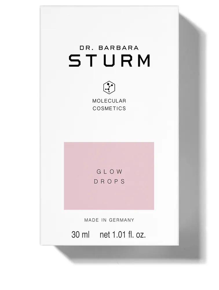 Glow Drops