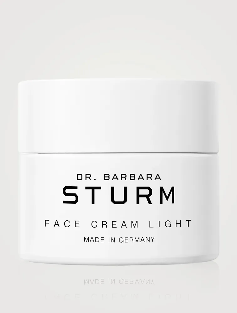 Face Cream Light