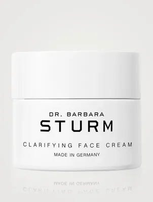Clarifying Face Cream