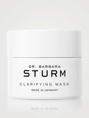 Clarifying Mask