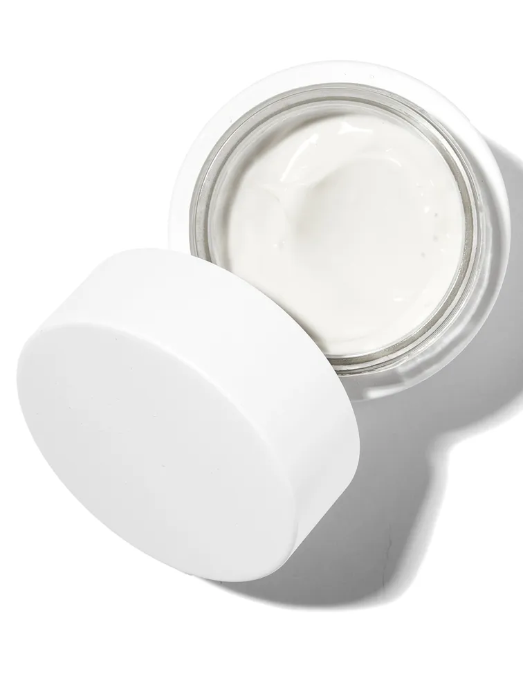Clarifying Mask
