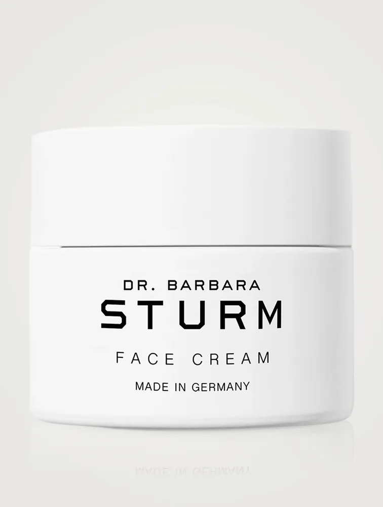 Face Cream