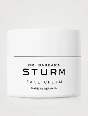 Face Cream