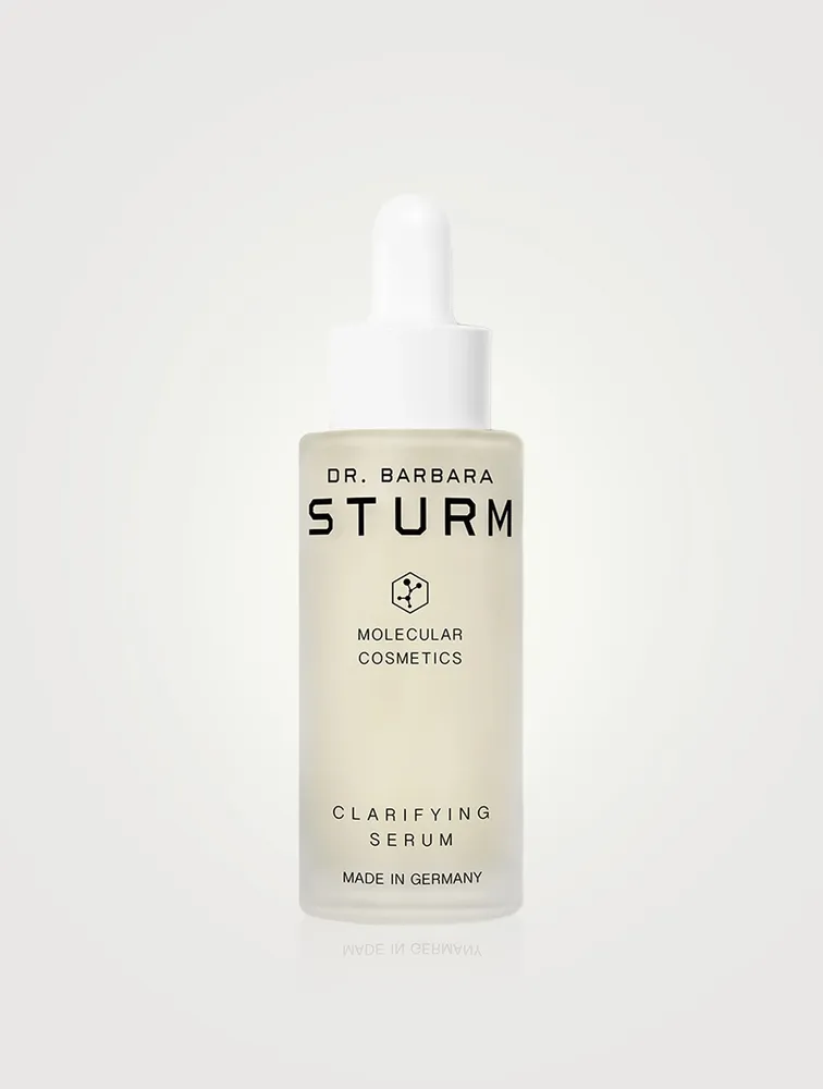 Clarifying Serum