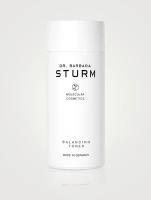 Balancing Toner