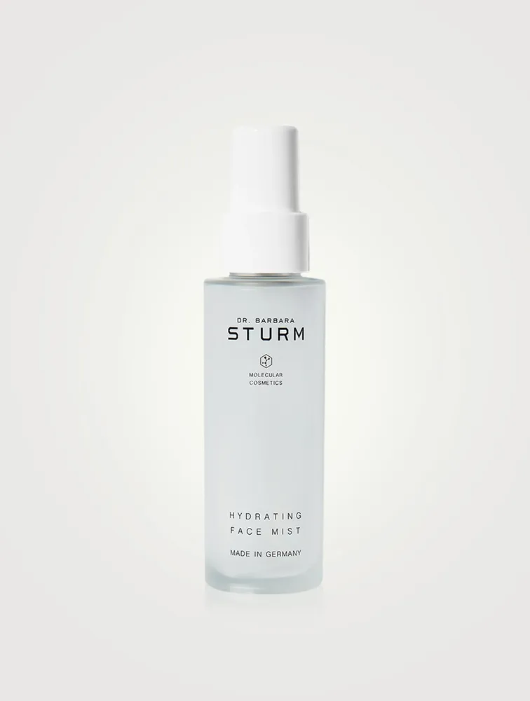Hydrating Face Mist