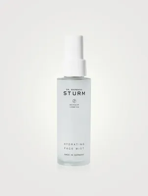 Hydrating Face Mist