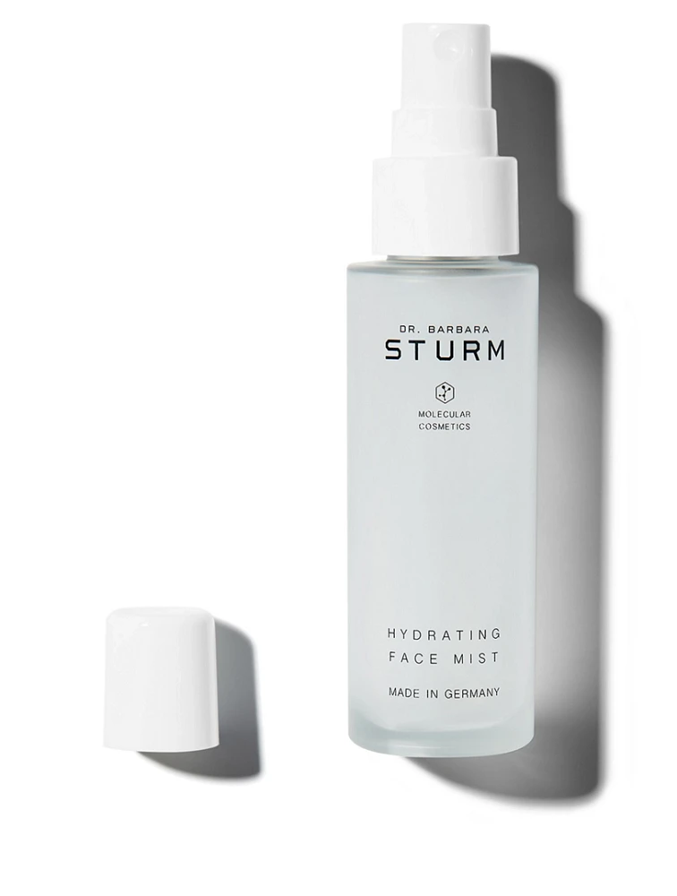 Hydrating Face Mist