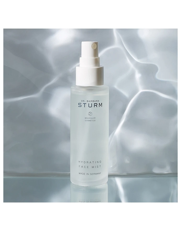 Hydrating Face Mist