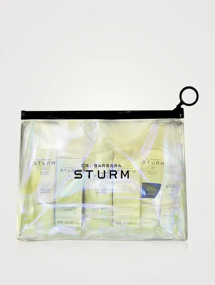 Men's Discovery Kit