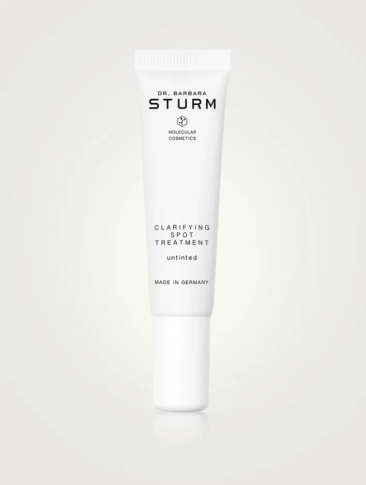 Clarifying Spot Treatment Untinted