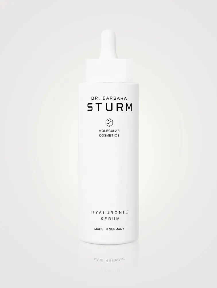Hyaluronic Serum - Luxury Size