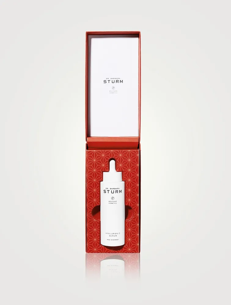 Hyaluronic Serum - Luxury Size