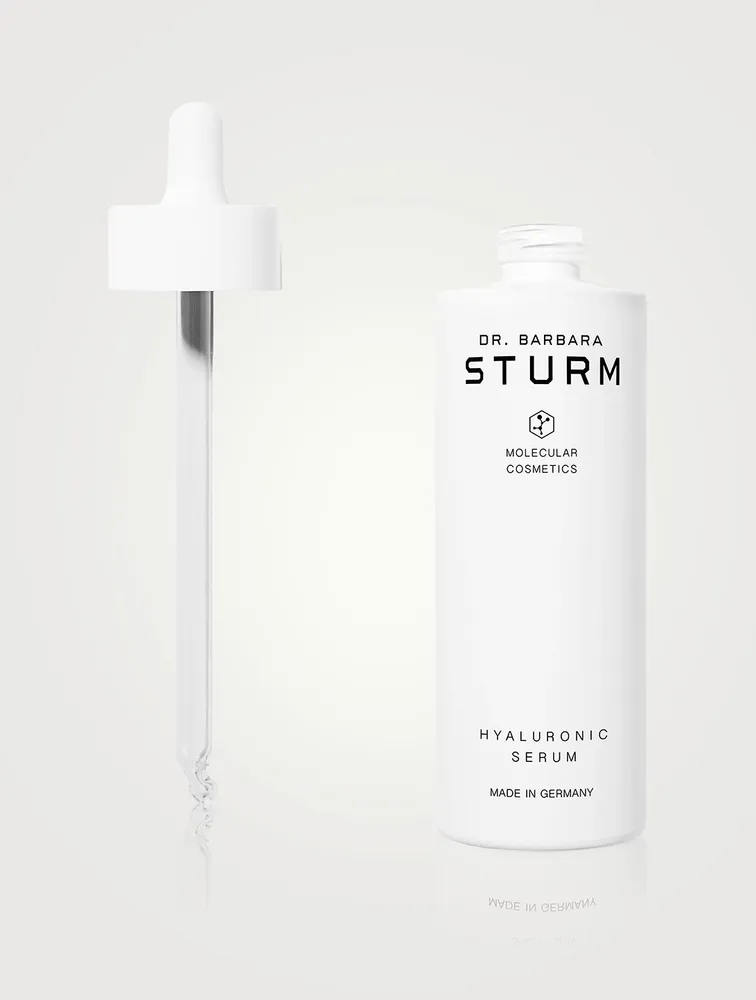 Hyaluronic Serum - Luxury Size