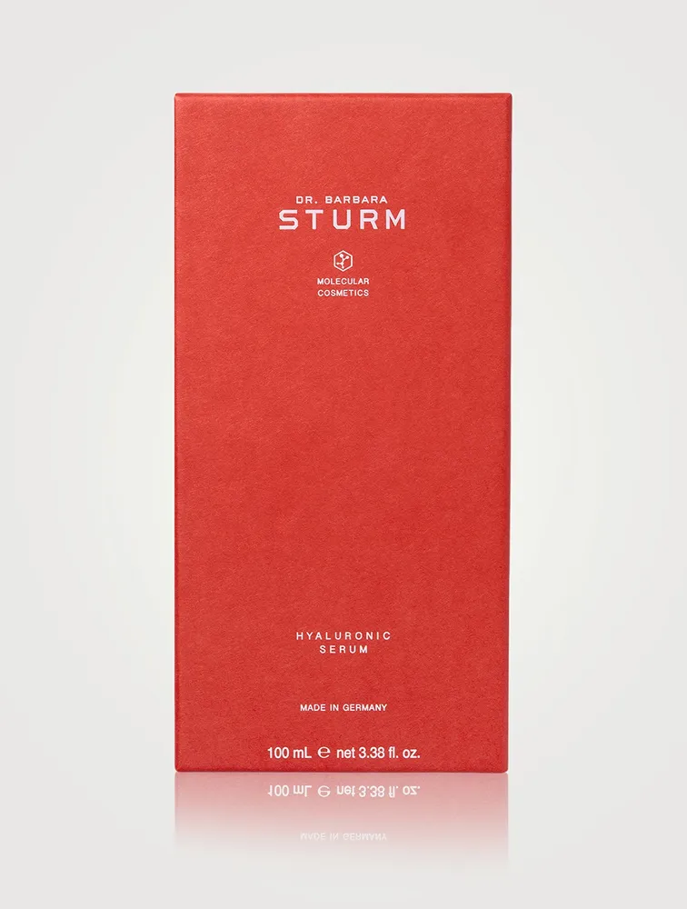 Hyaluronic Serum - Luxury Size