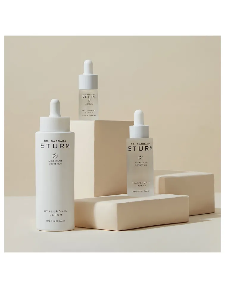 Hyaluronic Serum - Luxury Size