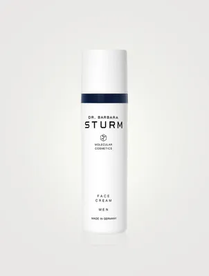 Face Cream Men