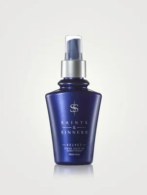Velvet Divine Leave-In Conditioner