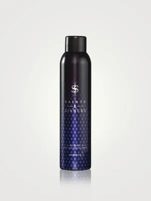 Divine Dry Finish Texture Spray