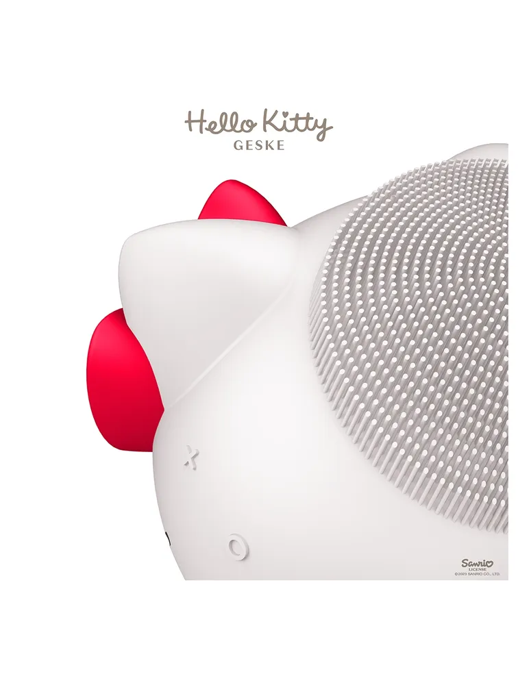SmartAppGuided™ 4-in-1 Sonic Facial Brush