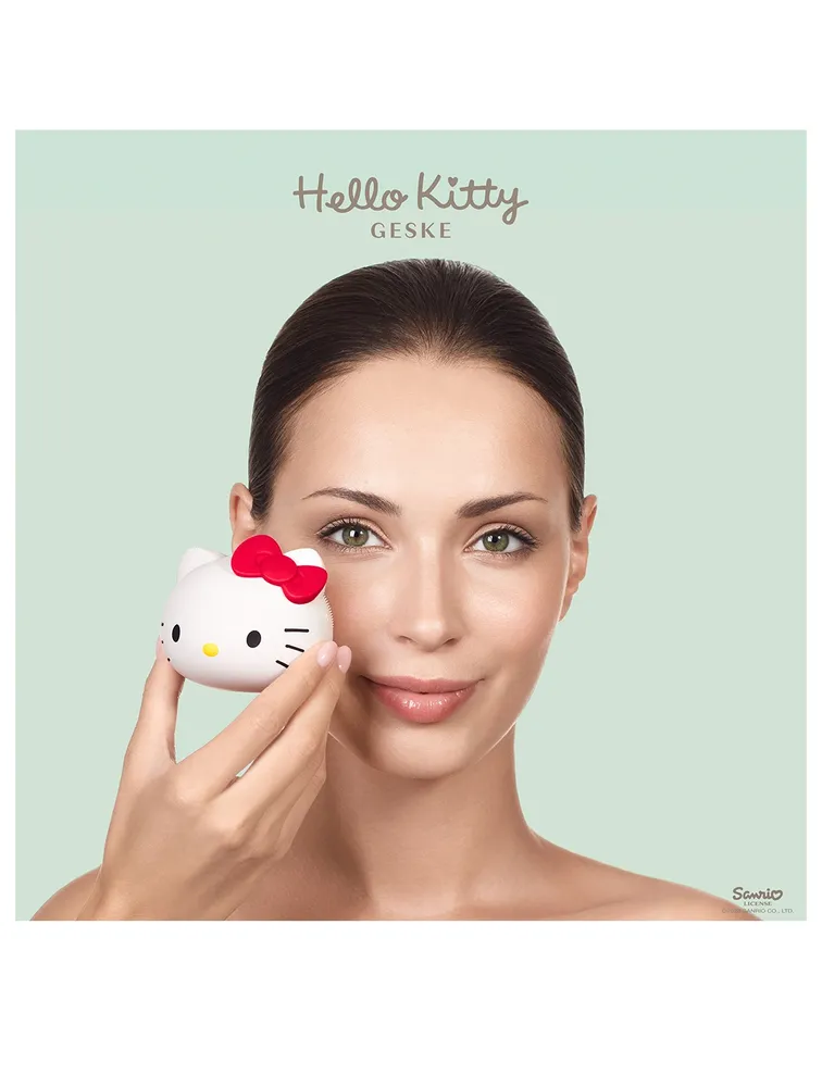 SmartAppGuided™ 4-in-1 Sonic Facial Brush