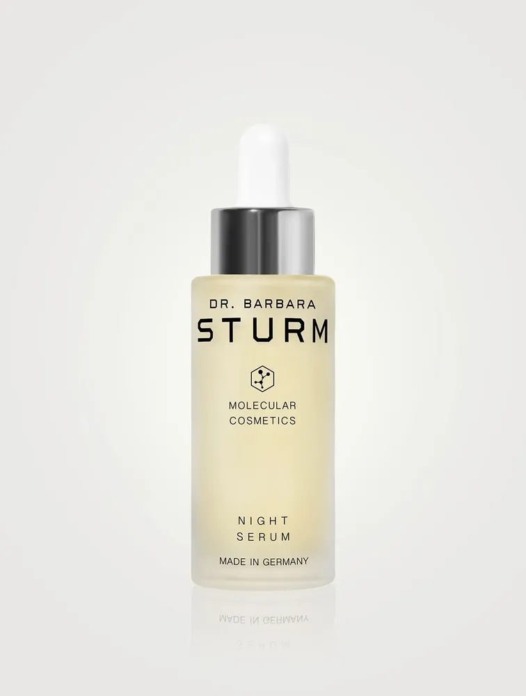 Night Serum