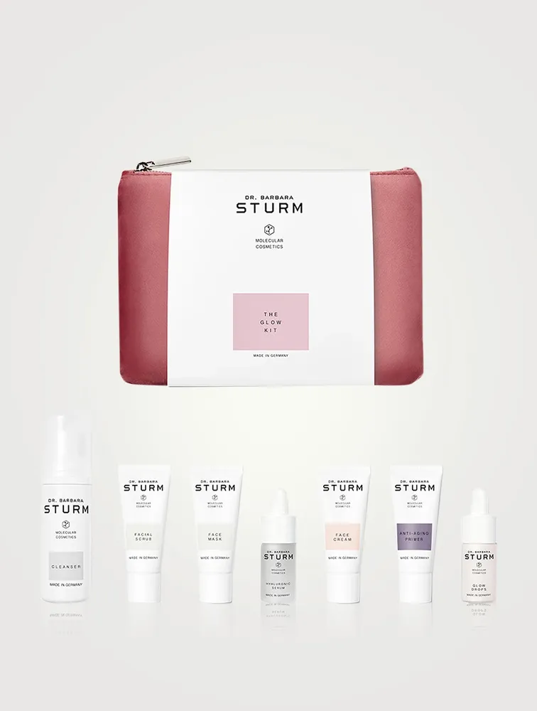The Glow Kit
