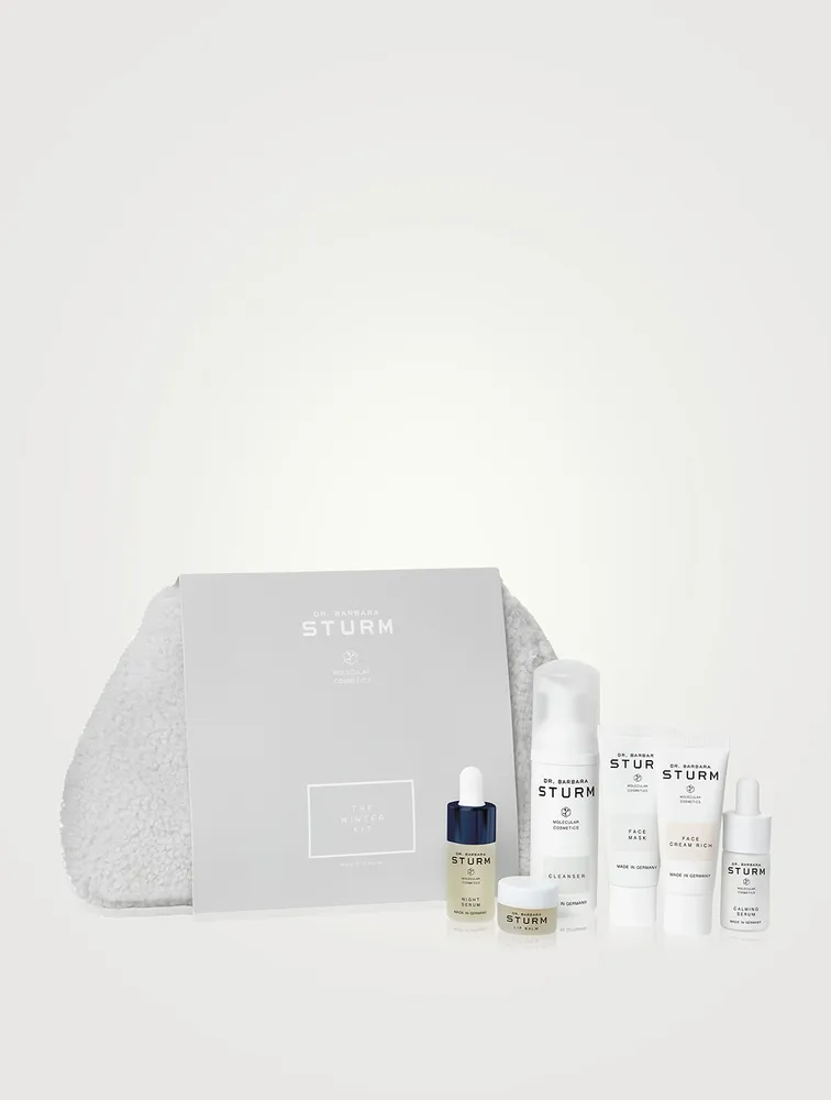 The Winter Kit