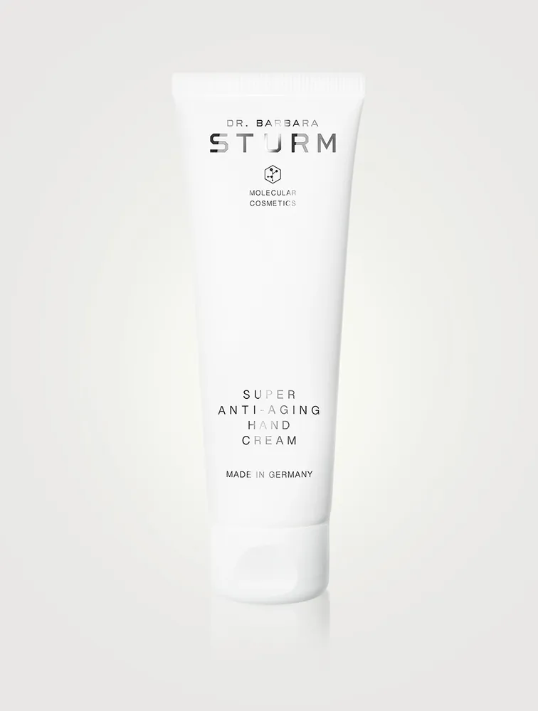 Super Anti-Aging Hand Cream