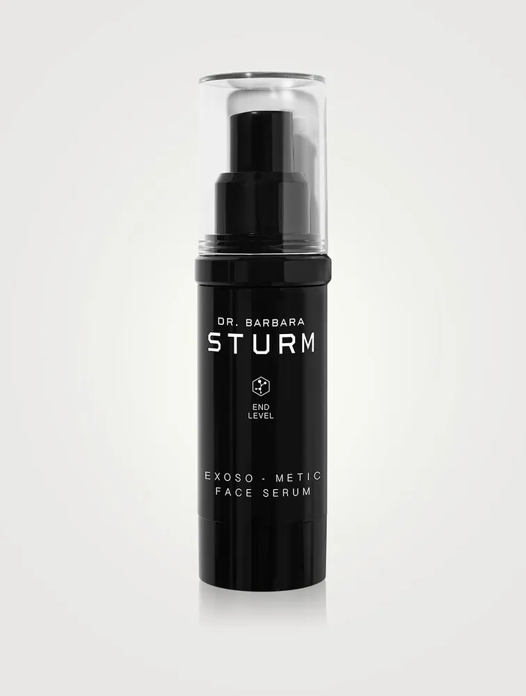 Exoso-Metic Face Serum