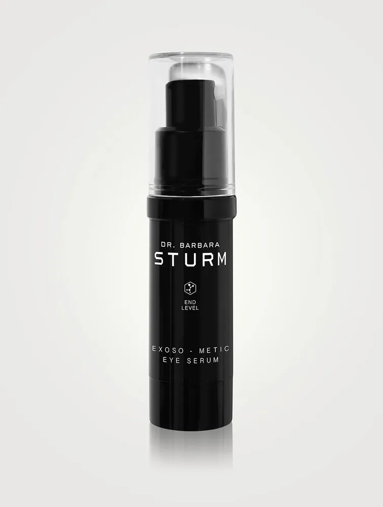 Exoso-Metic Eye Serum
