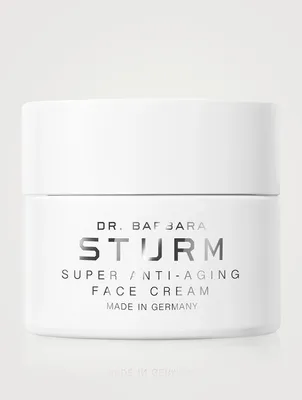 Super Anti-Aging Face Cream