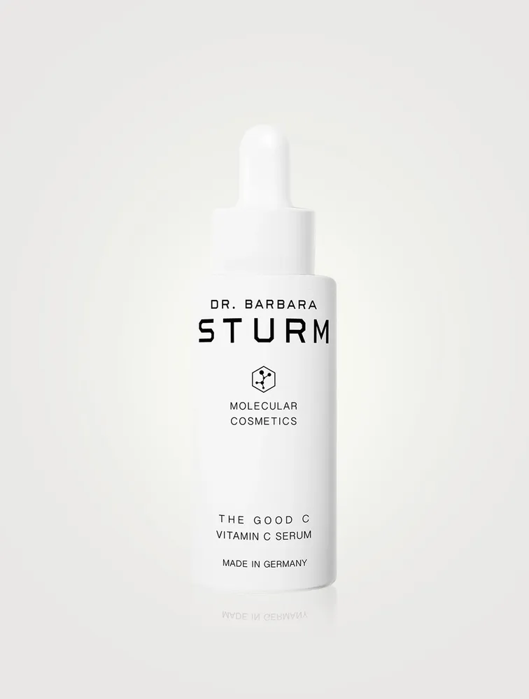 The Good C Vitamin C Serum
