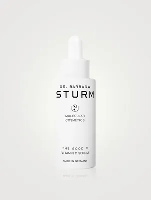 The Good C Vitamin C Serum