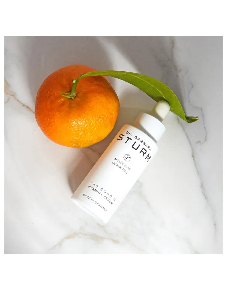 The Good C Vitamin C Serum