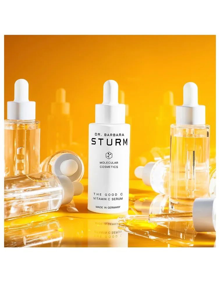 The Good C Vitamin C Serum