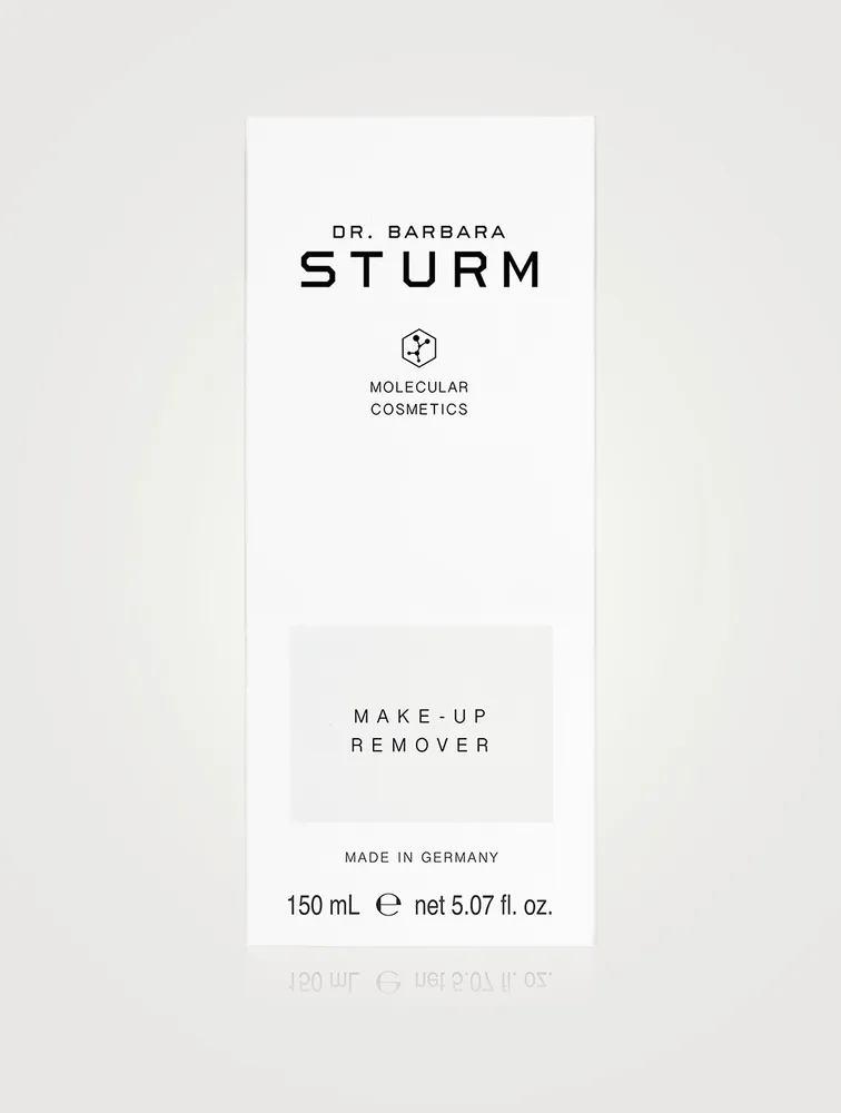Make Up Remover