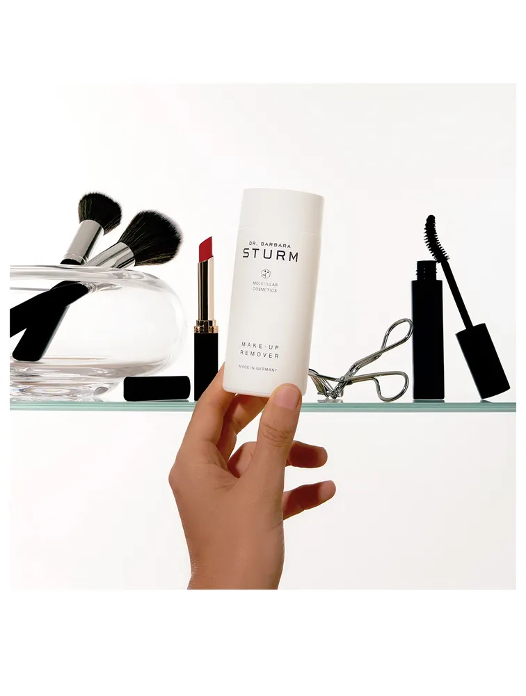Make Up Remover