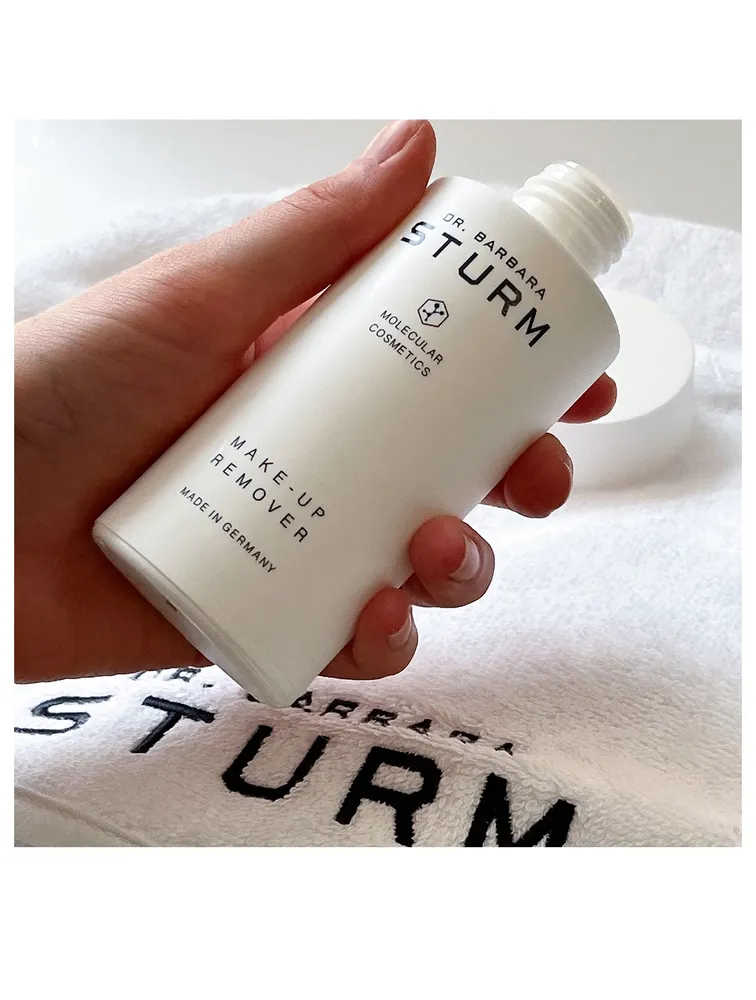 Make Up Remover