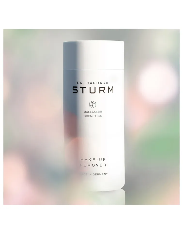 Make Up Remover
