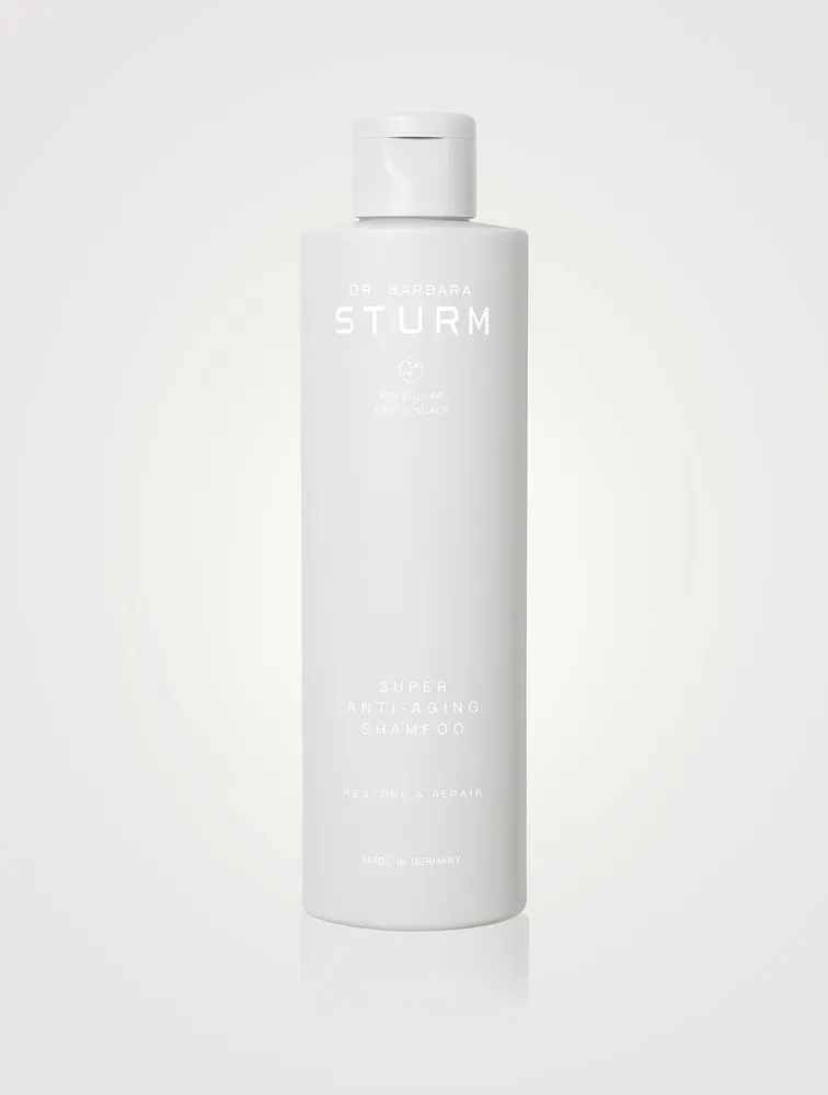 Super Anti-Aging Shampoo