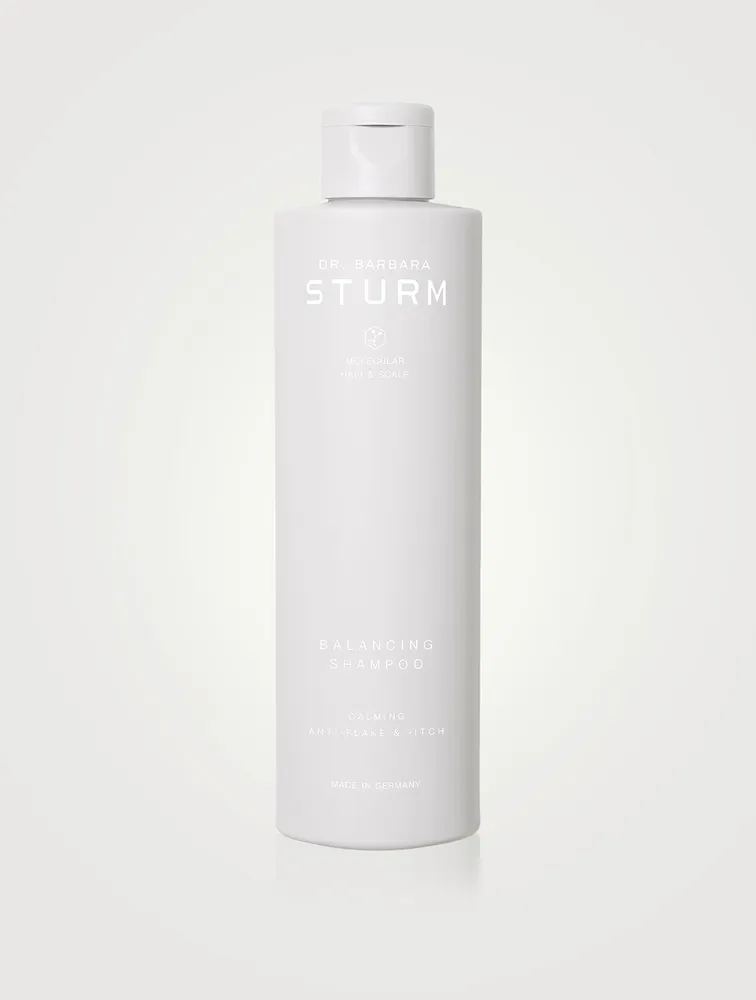 Balancing Shampoo
