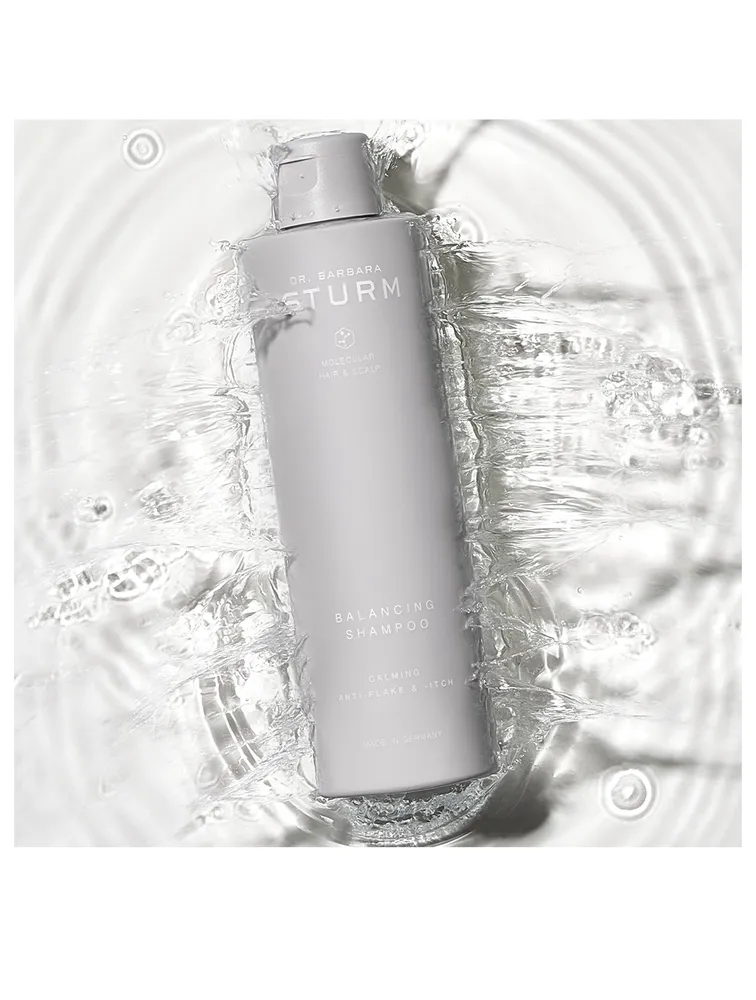 Balancing Shampoo