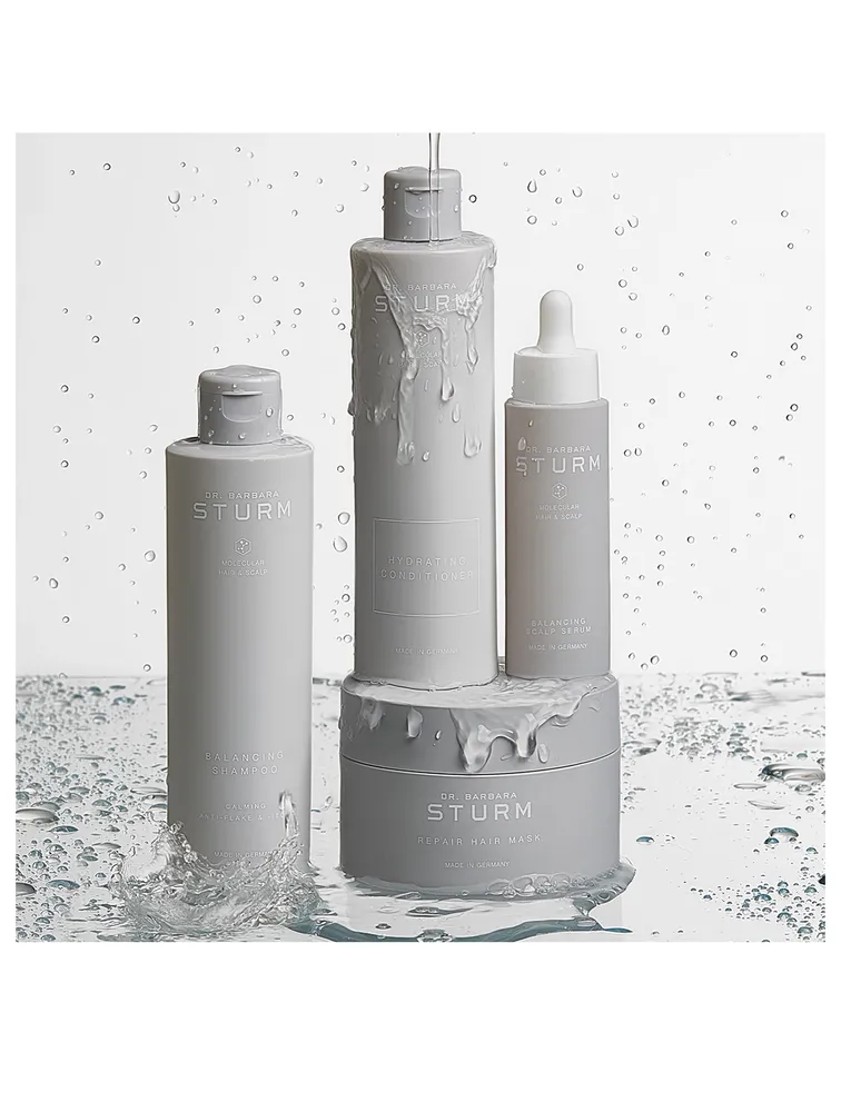 Balancing Shampoo