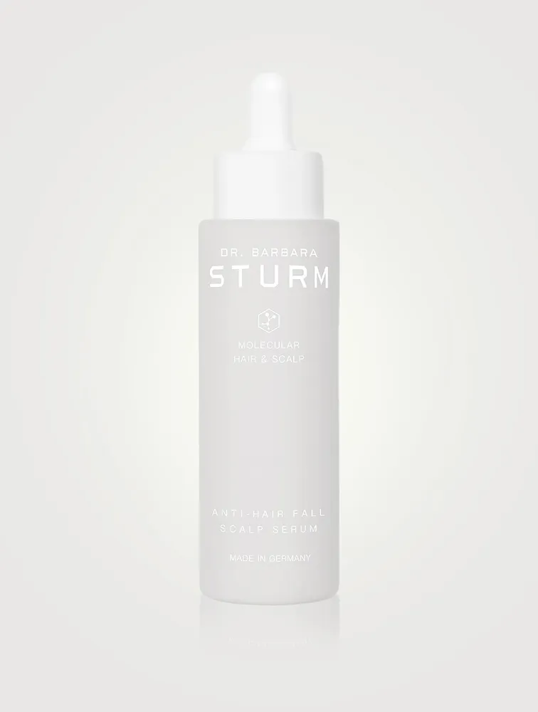 Anti-Hair Fall Scalp Serum