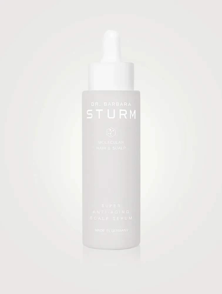 Super Anti-Aging Scalp Serum