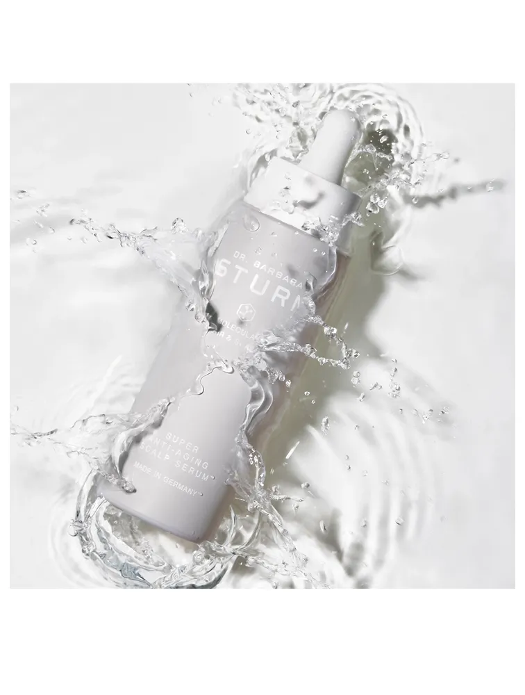 Super Anti-Aging Scalp Serum