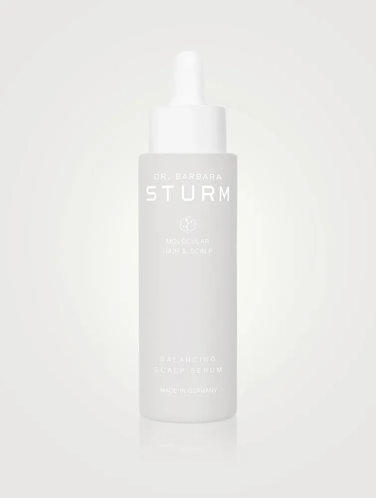 Balancing Scalp Serum